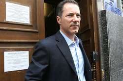 ЗМІ: ексміністру Рудьковському вручили підозру у викраденні бізнес-партнера