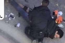 У Швеції молодик з ножем напав на перехожих: поранено вісім осіб