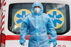 В Україні зростає захворюваність на коронавірус