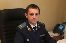 Максим Грищук сам звернувся в поліцію і повідомив про те, що трапилося