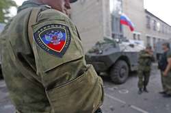 Окупанти хочуть випускати з «ДНР» за перепустками і відбитками пальців