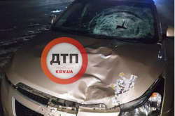 Автопригода сталася увечері 3 березня