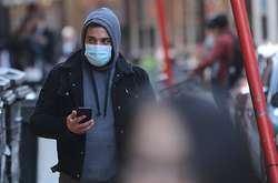 Коронавірусна ситуація в Україні погіршується