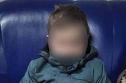 Хлопчик зумів показати поліцейським дорогу до свого дому