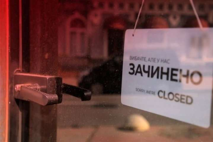В Украине началась третья волна коронавируса. Есть вероятность жесткого локдауна – Шмыгаль