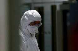 Весняна хвиля коронавірусу буде складною