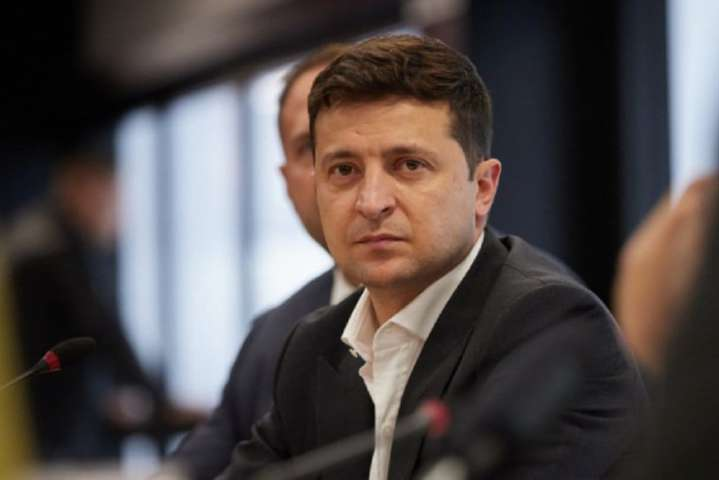 Зеленский наложил вето на закон о едином портале для обличителей коррупции