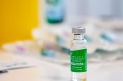  Украина получила первую партию вакцины CoviShield против коронавируса 