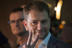 Премьер-министр Словакии извинился за свою «шутку» о Закарпатье