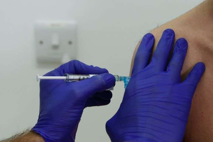 Шмыгаль рассказал, что в Украине будут делать с остатками вакцин и паспортами вакцинации