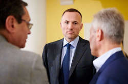 Бізнесмен Фукс виграв суд у видання «Обозреватель» щодо захисту ділової репутації