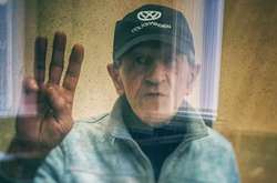 П'ять років колонії суворого режиму за жовто-блакитний прапор і портрет Бандери