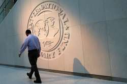Місія Міжнародного валютного фонду повернеться до України у квітні