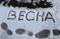 В Україну повертається сніг, дощ та похолодання: прогноз погоди на п'ятницю