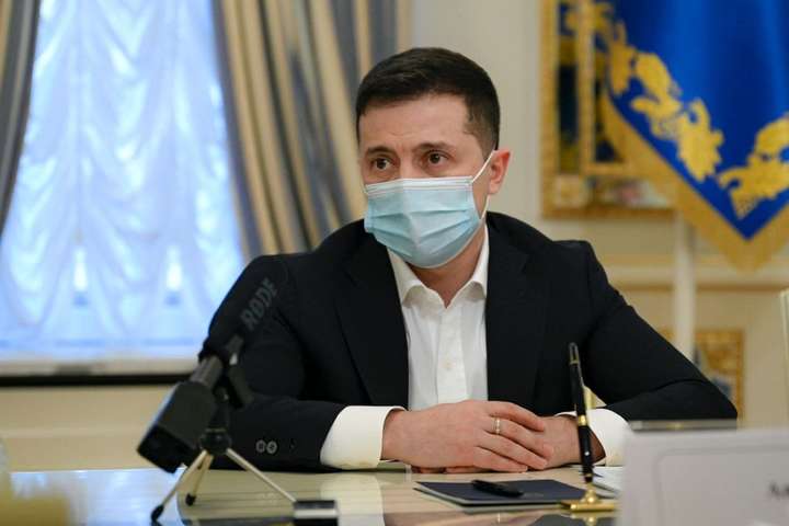 Зеленський затвердив створення Конгресу місцевої влади: чим він буде займатися