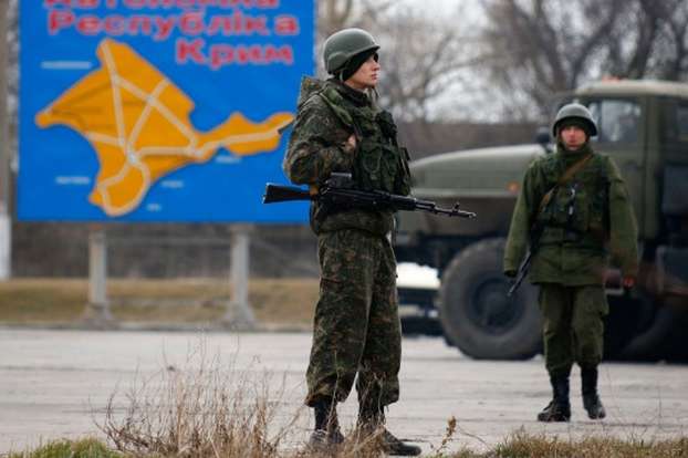 США в ОБСЄ: окупацією Криму Росія помстилася Україні за курс в ЄС