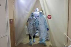 Третя хвиля накриває Україну: понад 10 тис. нових випадків Covid-19 за добу