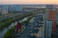 Ця земля є природоохоронною територією з режимом обмеженої господарської діяльності