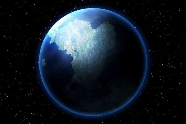 Вчені досліджують внутрішнє ядро Землі - Вчені виявили в ядрі Землі невідомий шар