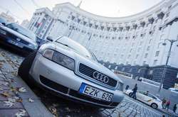 У «Слузі народу» відмовляються йти на подальші компроміси з «євробляхерами»