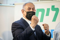 Нетаньяху: Израиль – первая страна мира, которая выходит из коронакризиса