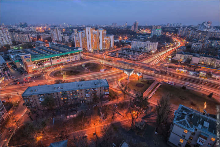 Часткове обмеження руху: «Київавтодор» починає ремонт Індустріального мосту