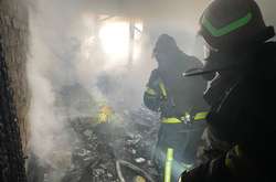 Пожежі на Одещині: є загиблі і травмовані
