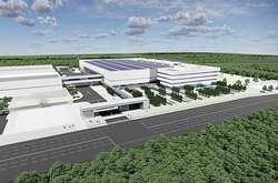 Hyundai відкриє в Китаї завод з виробництва водневих паливних систем