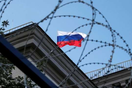 Вашингтон і Лондон обговорюють розширення санкцій проти Росії