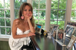 Американская актриса Сьюзан Луччи