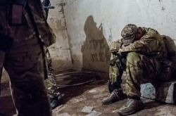 СБУ назвала количество людей, находящихся в плену боевиков на Донбассе