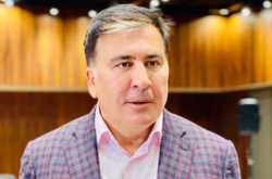  Михаил Саакашвили остается председателем исполнительного комитета Национального совета реформ Украины 