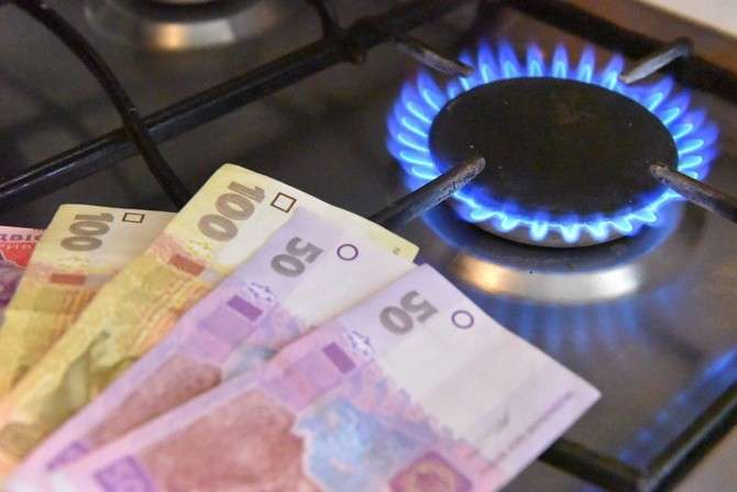 НКРЕКП схвалив впровадження річного тарифу на газ з 1 травня