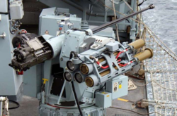 Великобритания спроектирует новые ракеты для украинских катеров