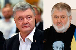  Володимир Зеленський прийшов до влади за підтримки Ігоря Коломойського 