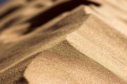 У світі зростає попит на пісок