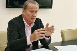   Заступника генерального директора «Укроборонпрому» з маркетингу і збуту Михайла Морозова звинуватили у співпраці з спецслужбами Росії    