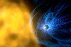 Землю накроет мощная магнитная буря