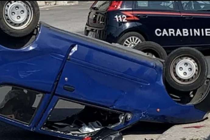 В Італії українку розчавив автомобіль