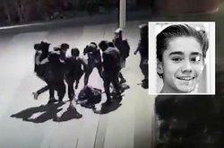  Жорстоко побитий хлопець тривалий час перебував у комі 