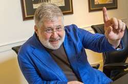 Государственный секретарь получил достоверную информацию о том, что Коломойский был причастен к значительной коррупции, заявили в Госдепе