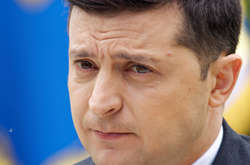 Президент Володимир Зеленський висловив співчуття родинам українців