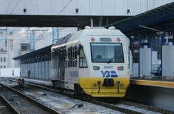 Нещодавно нове Правління компанії дало старт реформі Укрзалізниці