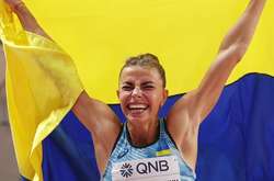 Найкращий результат сезону: українка стала чемпіонкою Європи з легкої атлетики