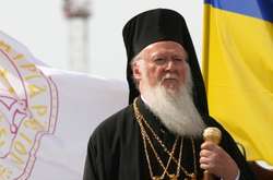 Варфоломій підтвердив візит до України: коли приїде Вселенський патріарх 