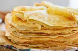 Індекс Масляної: вартість млинців виросла в чотири рази