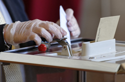  Вибори у Фінляндії повинні були пройти 18 квітня 