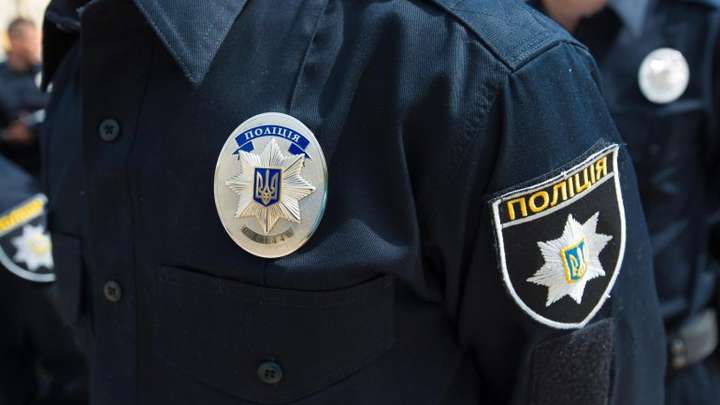 В Киеве нашли убитую женщину с полицейским удостоверением