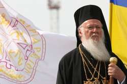 Варфоломей подтвердил визит в Украину: когда приедет Вселенский патриарх