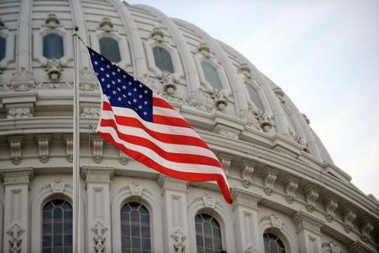 Сенат США схвалив пакет заходів підтримки економіки в умовах пандемії